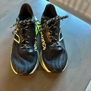 New Balance SuperComp v2 in great condition.  Lightly used